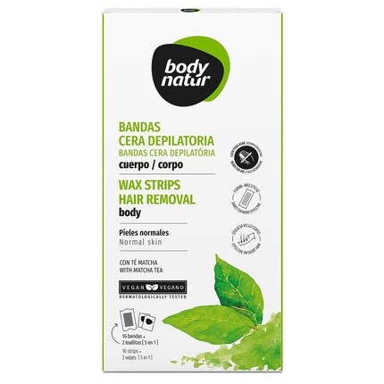 B.Natur Band.Corp P/N Te 16U
B.Natur Band.Corp P/N Te 16U