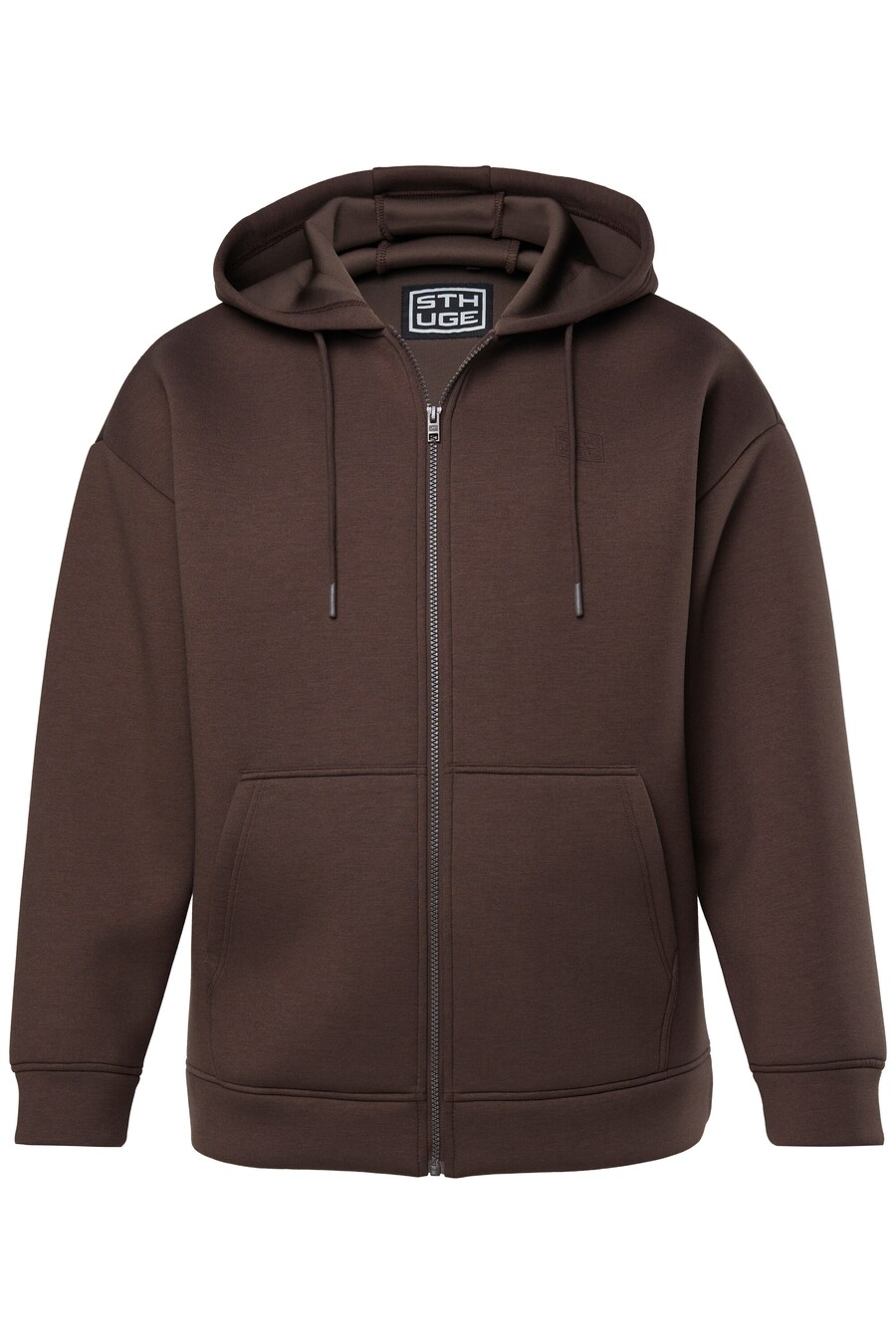 Худи с капюшоном на молнии STHUGE, Dark brown, Коричневый, Худи с капюшоном на молнии STHUGE, Dark brown
Худи с капюшоном на молнии STHUGE, Dark brown, Коричневый, Худи с капюшоном на молнии STHUGE, Dark brown