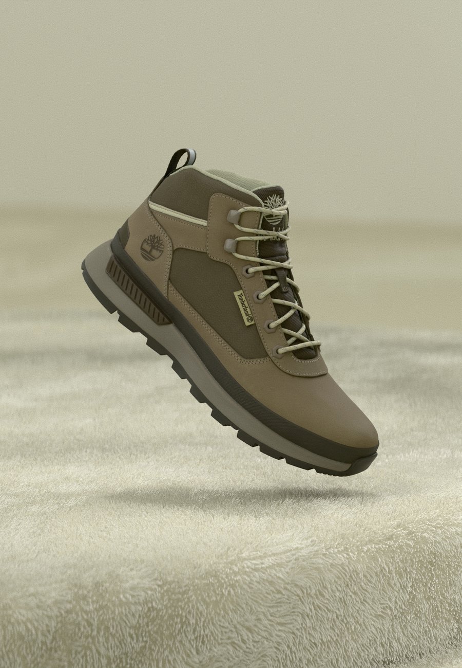 Кроссовки Timberland FIELD TREKKER, Mid Grey/Dark Brown/Grey
Кроссовки Timberland FIELD TREKKER, Mid Grey/Dark Brown/Grey