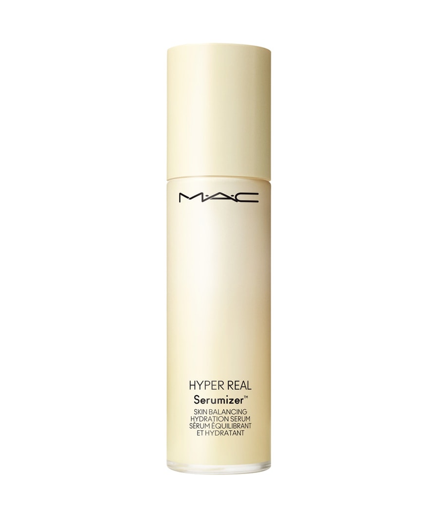 Сыворотка для лица MAC Hyper Real Serumizer, 50 ml
Сыворотка для лица MAC Hyper Real Serumizer, 50 ml