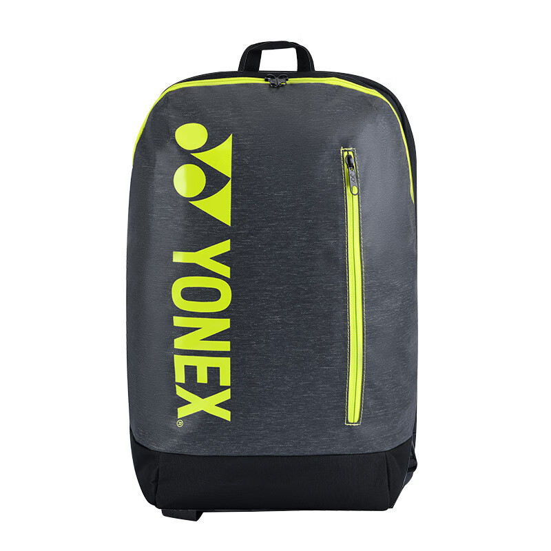 YONEX Тканевый рюкзак Regular Unisex черный
YONEX Тканевый рюкзак Regular Unisex черный