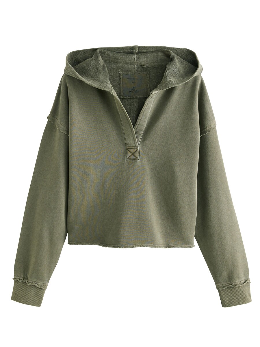 Толстовка Next, зеленый
Толстовка Next, зеленый