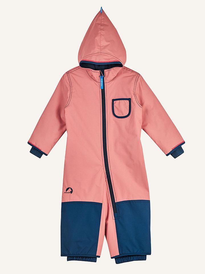 Лыжные штаны finkid, розовый
Лыжные штаны finkid, розовый