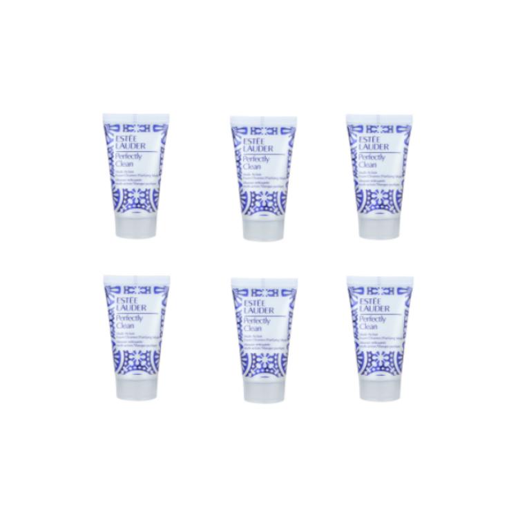 Дорожные наборы / Наборы пробников для женщин Estee Lauder, синий clean 30ml x 6
Дорожные наборы / Наборы пробников для женщин Estee Lauder, синий clean 30ml x 6