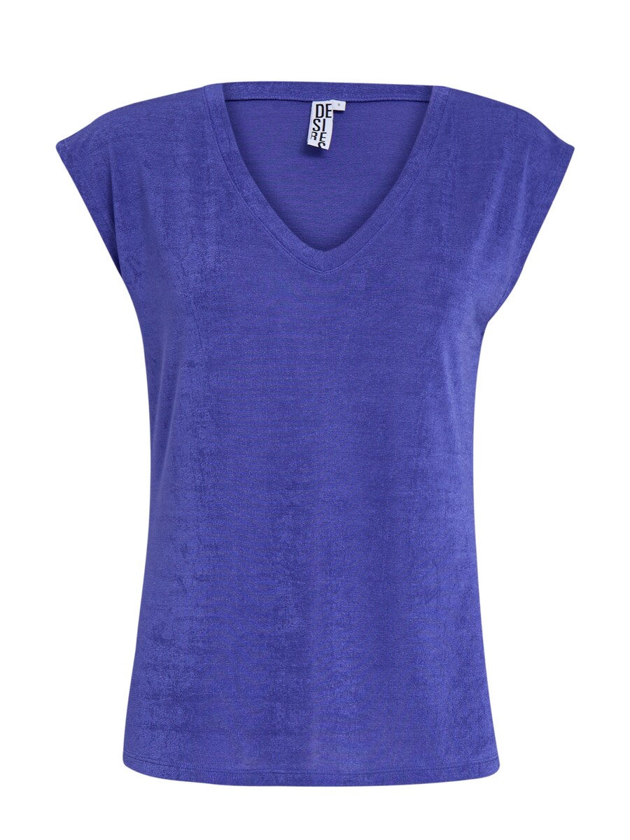 Футболка DESIRES Bob, Indigo 
Футболка DESIRES Bob, Indigo