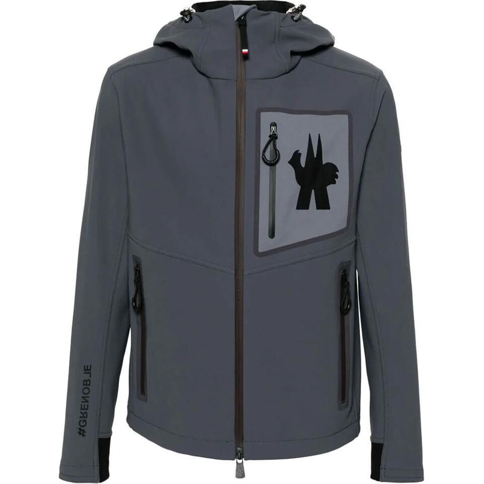 Куртка мужская синий Moncler
Куртка мужская синий Moncler