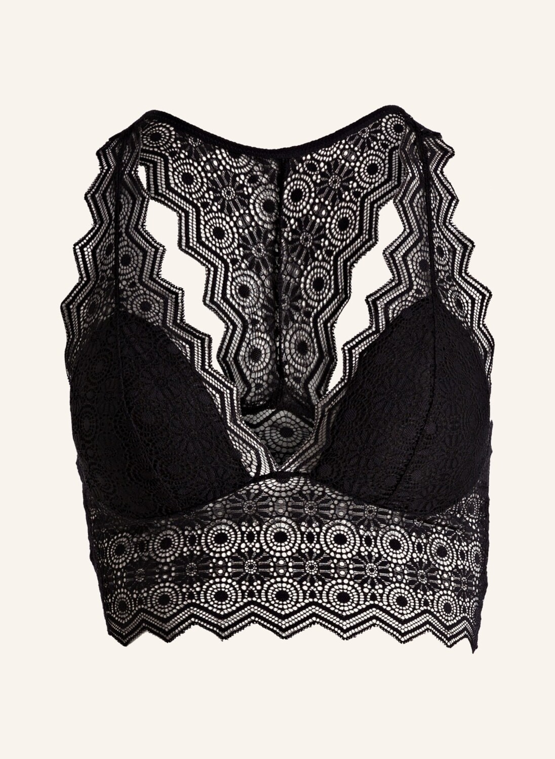 Бюстье Passionata GEORGIA, черный
Бюстье Passionata GEORGIA, черный