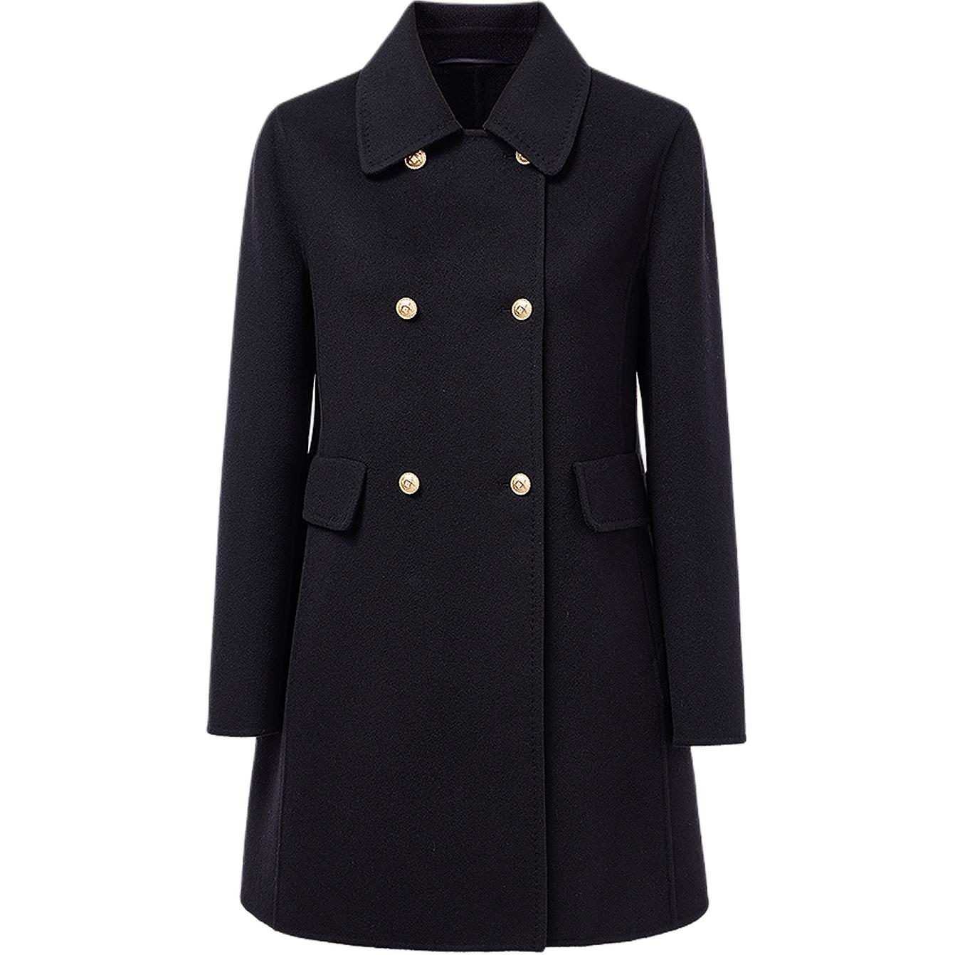 KARL LAGERFELD / Karl Lagerfeld Jeans Пальто KARL LAGERFELD FW25, Black
KARL LAGERFELD / Karl Lagerfeld Jeans Пальто KARL LAGERFELD FW25, Black