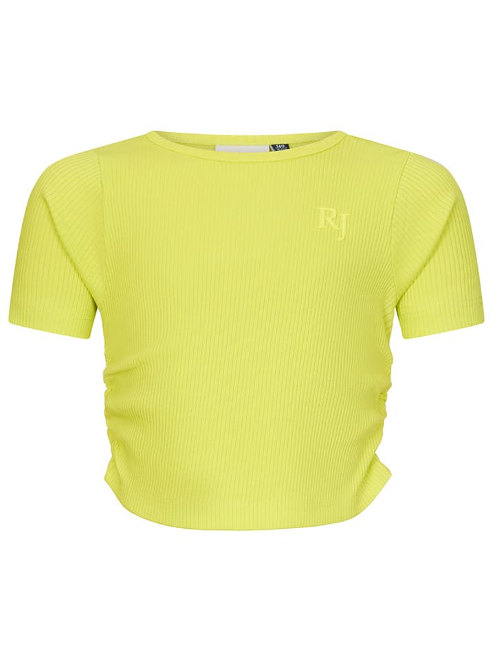 Футболка Rouen Retour, желтый
Футболка Rouen Retour, желтый