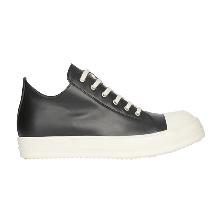 Кроссовки Rick Owens Porterville Low, цвет Black Milk, Белый, Кроссовки Rick Owens Porterville Low, цвет Black Milk
Кроссовки Rick Owens Porterville Low, цвет Black Milk, Белый, Кроссовки Rick Owens Porterville Low, цвет Black Milk
