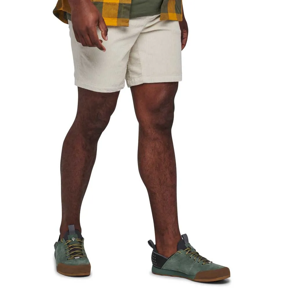 Шорты Black Diamond Dirtbag Corduroy, бежевый 
Шорты Black Diamond Dirtbag Corduroy, бежевый