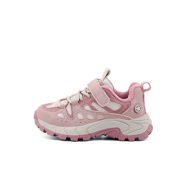 Jeep Детская обувь Lifestyle, розовая детская
Jeep Детская обувь Lifestyle, розовая детская