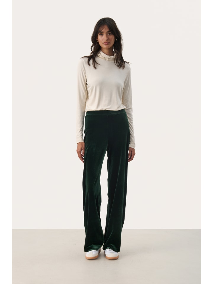 Тканевые брюки PART TWO
Тканевые брюки PART TWO