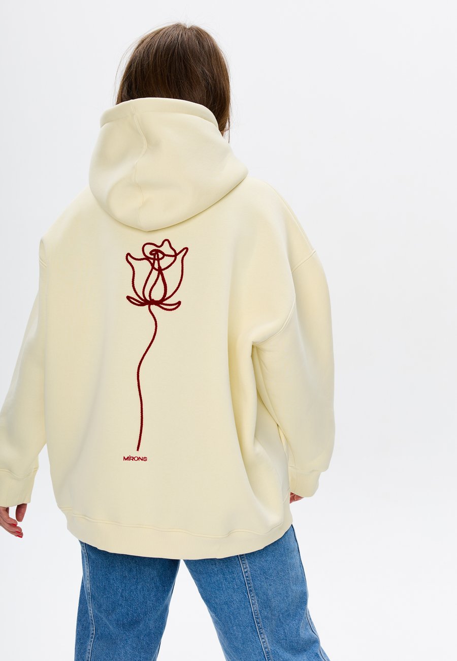 Худи MIRONS Hoodie, Ecru/Beige
Худи MIRONS Hoodie, Ecru/Beige