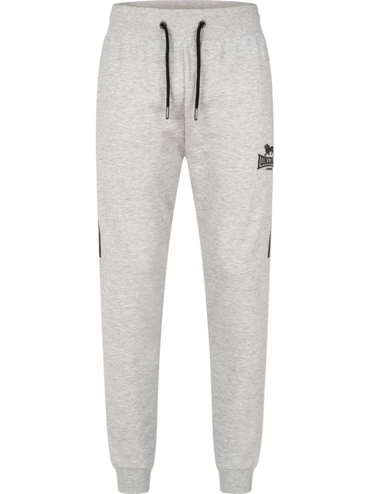 Спортивные брюки Lonsdale, серый
Спортивные брюки Lonsdale, серый