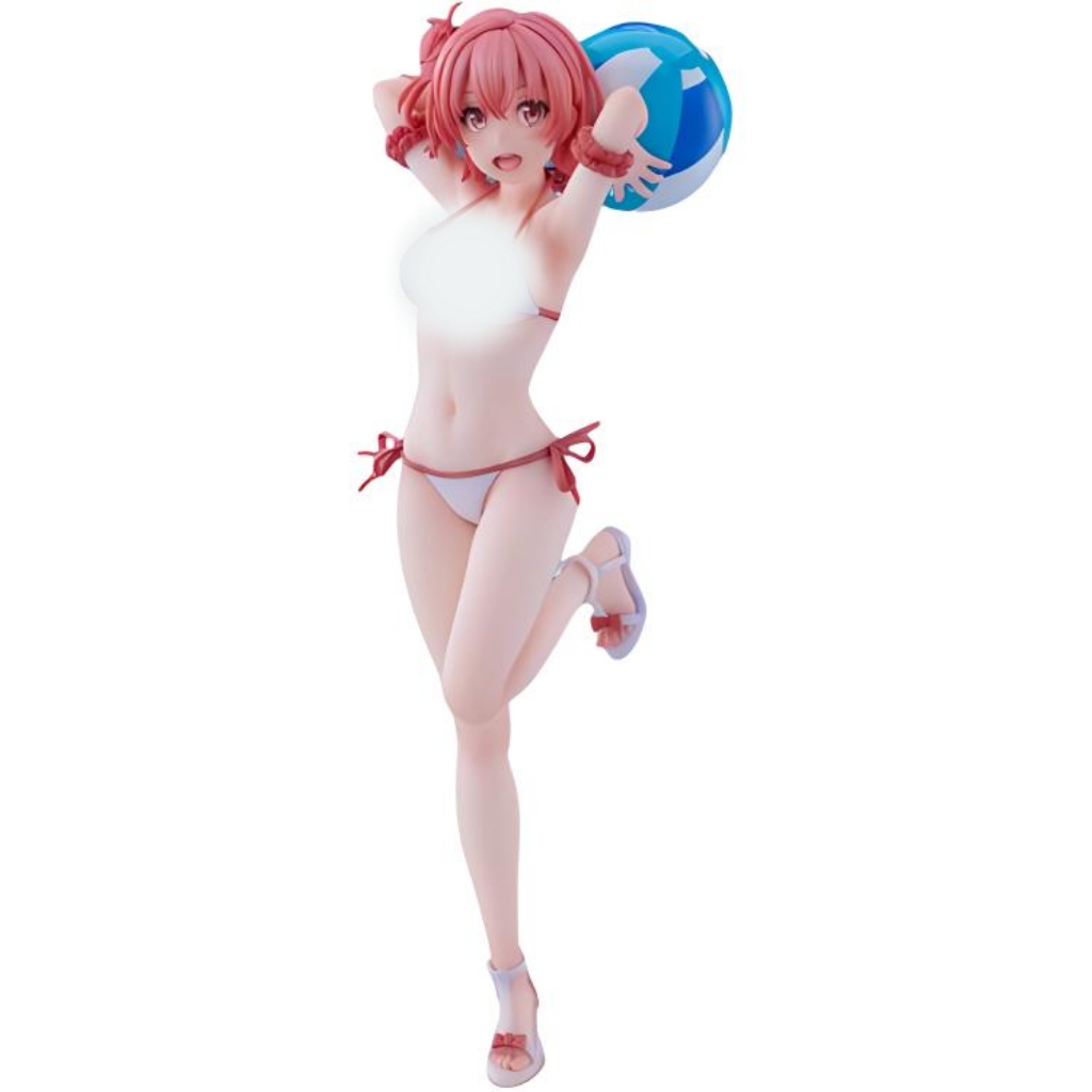 GSC HOBBY STOCK Моя юношеская романтическая комедия ошибочна, как я и ожидал, фигурка в масштабе Юи Юигахамы GOOD SMILE COMPANY, yui yuigahama
GSC HOBBY STOCK Моя юношеская романтическая комедия ошибочна, как я и ожидал, фигурка в масштабе Юи Юигахамы GOOD SMILE COMPANY, yui yuigahama