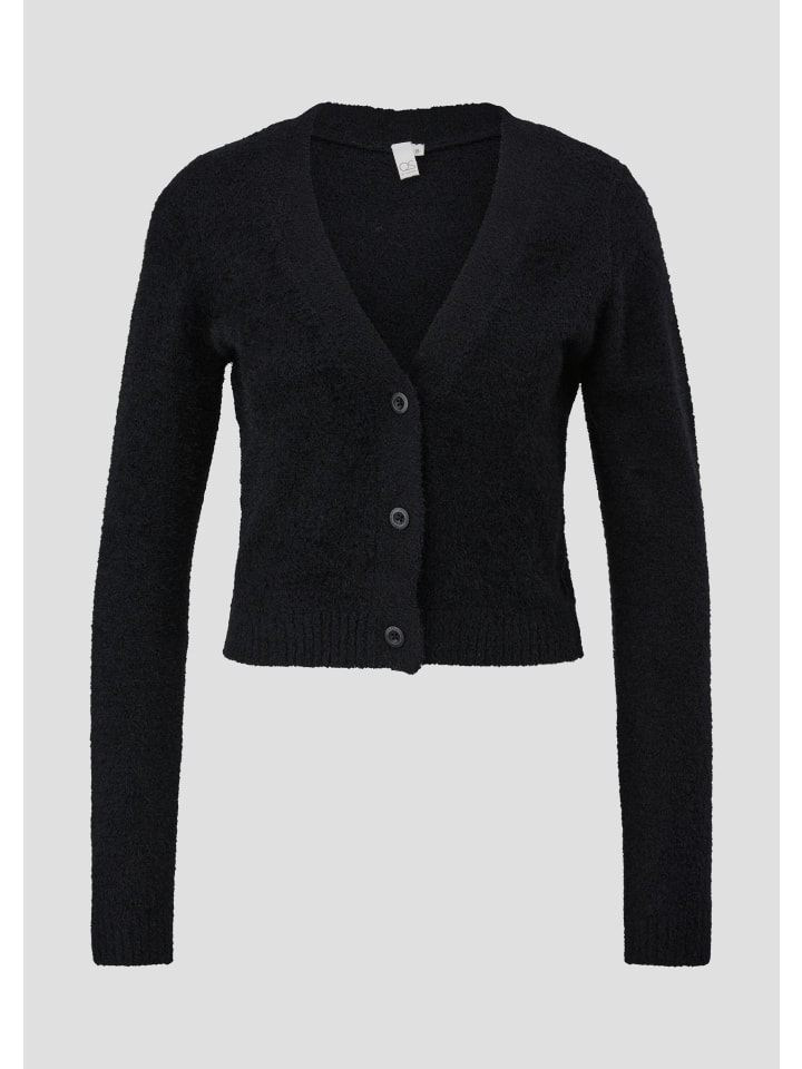 Кардиган 9999_черный QS
Кардиган 9999_черный QS