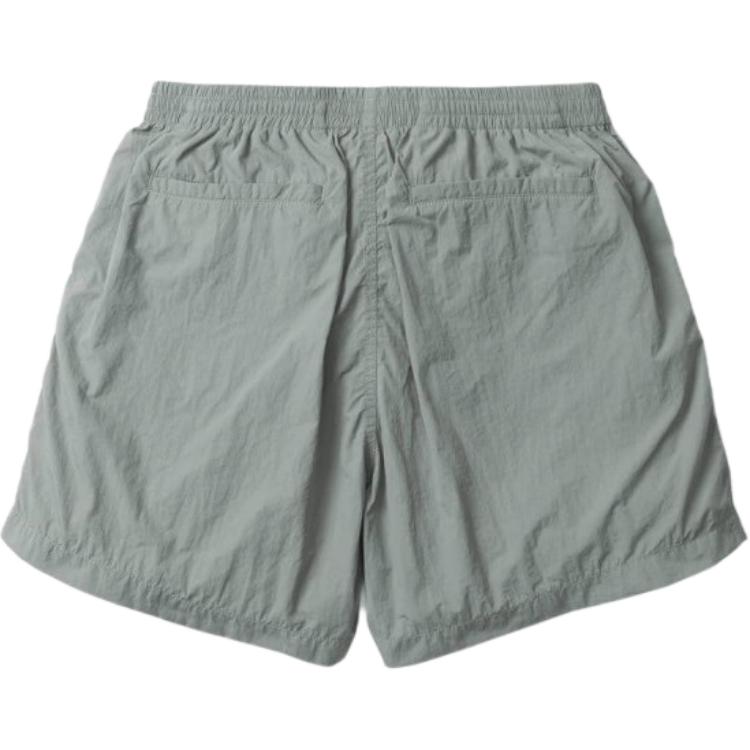 Повседневные шорты унисекс серые MADNESS, серый
Повседневные шорты унисекс серые MADNESS, серый