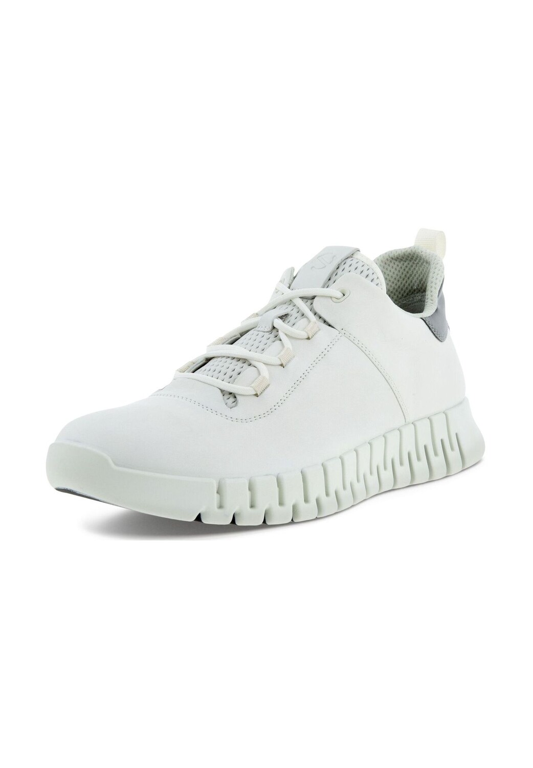 Кроссовки кожаные мужские ecco, белый
Кроссовки кожаные мужские ecco, белый