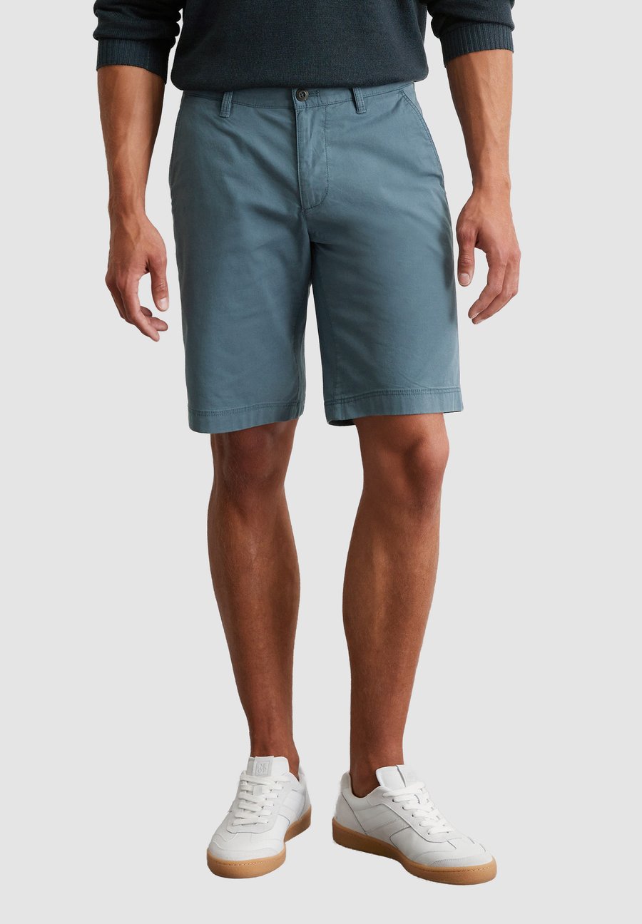 Шорты Marc O'Polo RESO REGULAR FIT WELT, Storm/Blue
Шорты Marc O'Polo RESO REGULAR FIT WELT, Storm/Blue