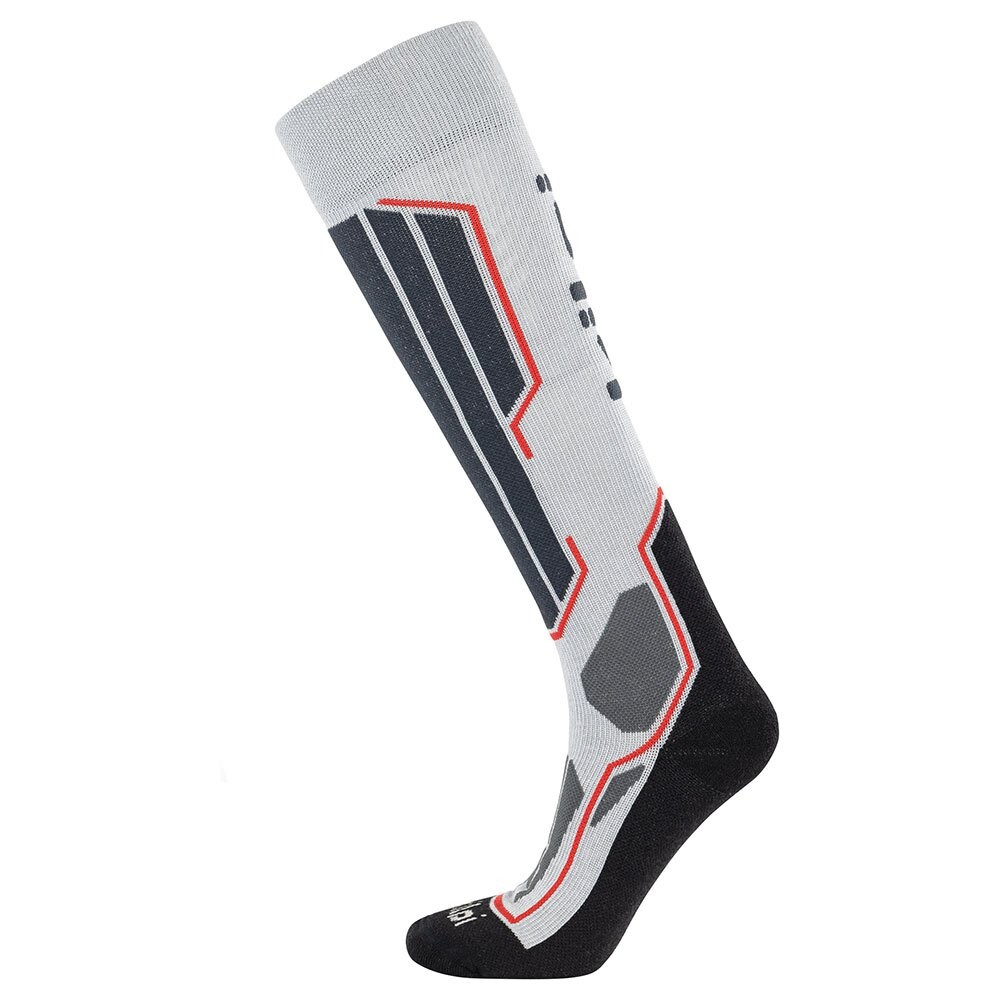 Носки Kilpi Racer, белый
Носки Kilpi Racer, белый