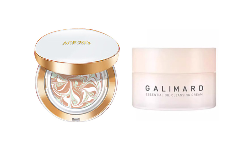 AEKYUNG KERASYS Star Cushion, бальзам для умывания набор для макияжа очищение увлажнение маскировка 2 предмета Aekyung 20's Age
AEKYUNG KERASYS Star Cushion, бальзам для умывания набор для макияжа очищение увлажнение маскировка 2 предмета Aekyung 20's Age