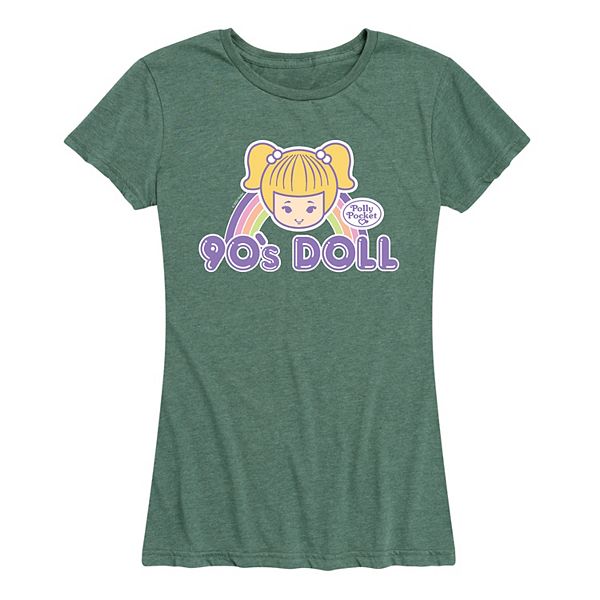 Футболка с принтом в стиле 90-х Polly Pocket, Heather Green, Зеленый, Футболка с принтом в стиле 90-х Polly Pocket, Heather Green
Футболка с принтом в стиле 90-х Polly Pocket, Heather Green, Зеленый, Футболка с принтом в стиле 90-х Polly Pocket, Heather Green