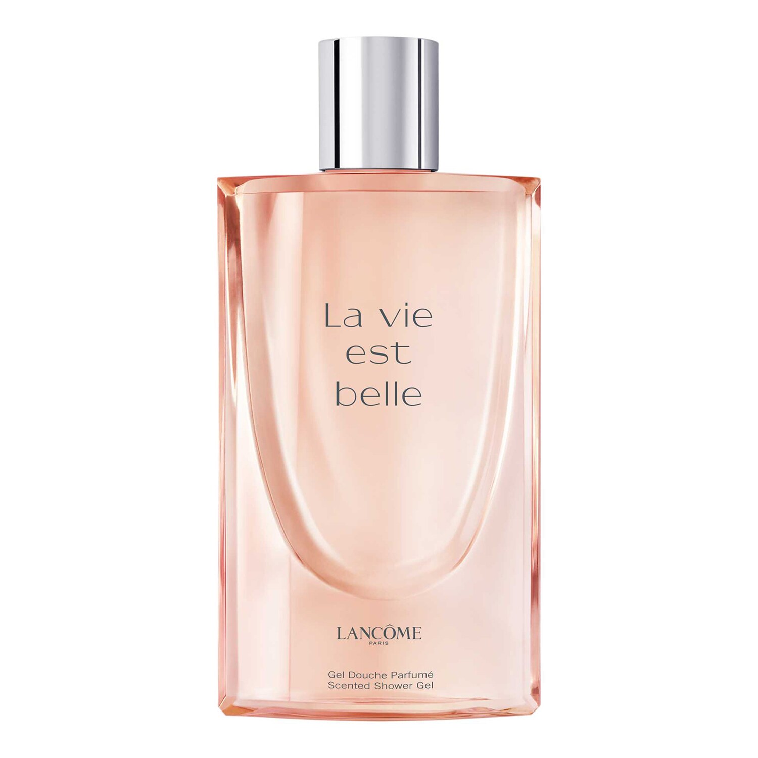 Гель для душа La vie est belle Lancôme
Гель для душа La vie est belle Lancôme
