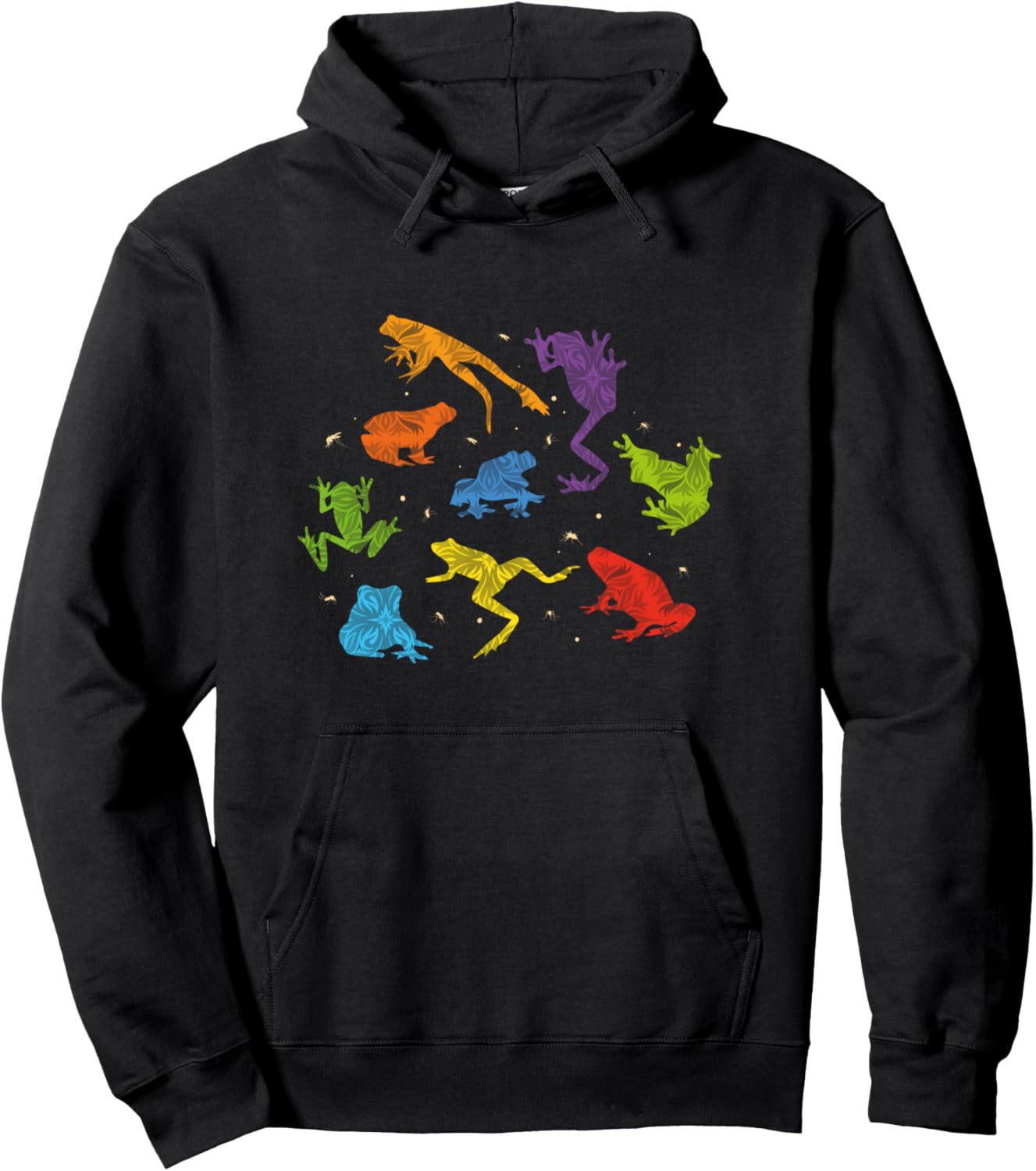 Лягушка, Ядовитая земля, Лягушка, Толстовка с лягушкой Frog Gifts And Exotic Animal Gifts, черный
Лягушка, Ядовитая земля, Лягушка, Толстовка с лягушкой Frog Gifts And Exotic Animal Gifts, черный