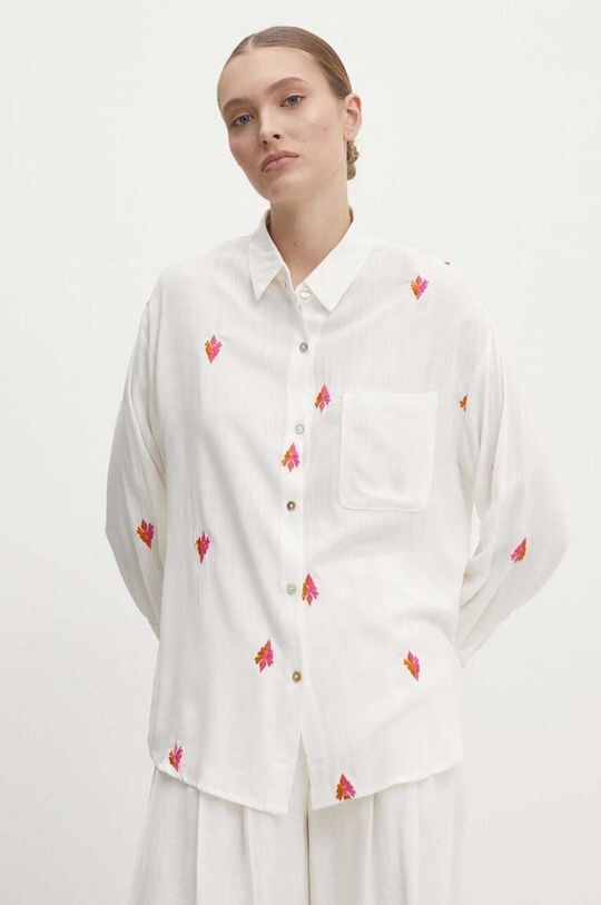 Рубашка Answear Lab, белый
Рубашка Answear Lab, белый