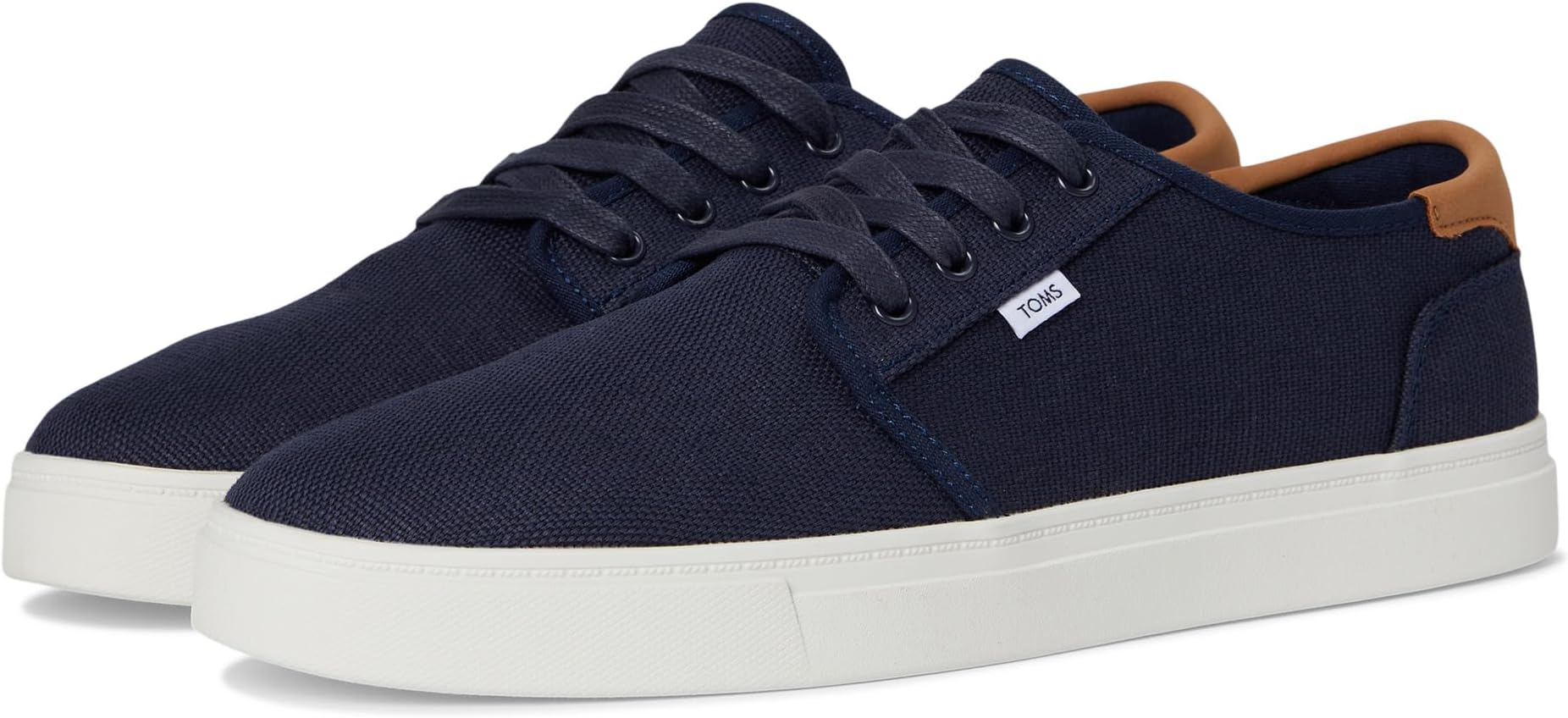 Кроссовки TOMS Carlo 2.0, Navy
Кроссовки TOMS Carlo 2.0, Navy