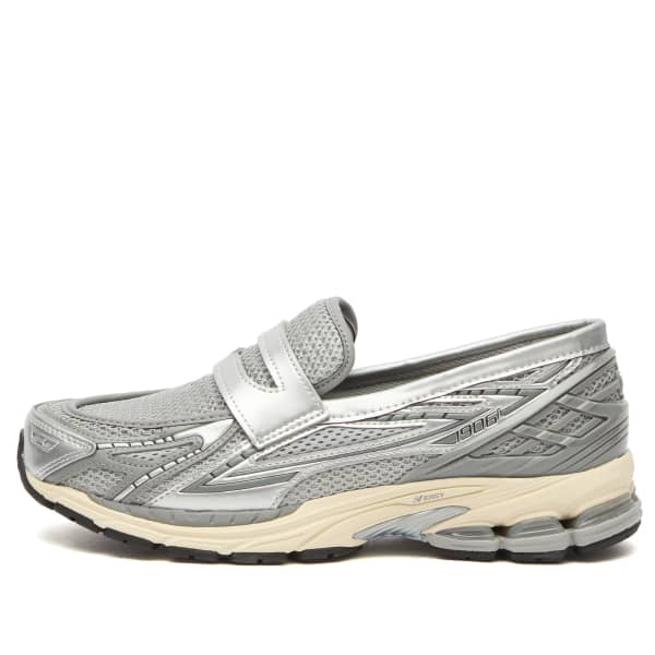 U1906Lae New Balance, серебро
U1906Lae New Balance, серебро