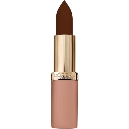 L'Oreal Paris Color Riche Ultra-Matte Nude Lipstick 11 No Dependency 1 шт., L'Oreal
L'Oreal Paris Color Riche Ultra-Matte Nude Lipstick 11 No Dependency 1 шт., L'Oreal