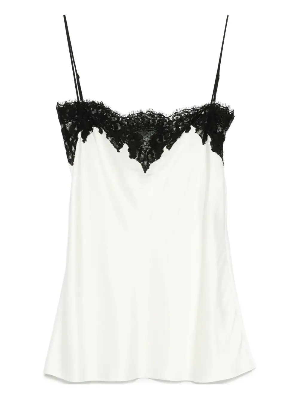 Атласный топ без рукавов STELLA MCCARTNEY, нейтральный
Атласный топ без рукавов STELLA MCCARTNEY, нейтральный