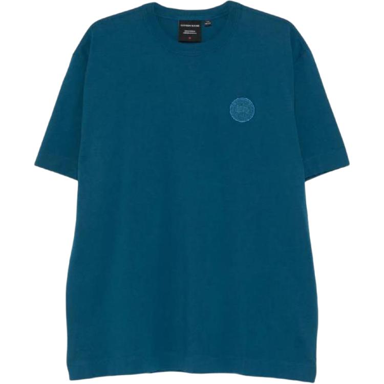 Футболка Gladstone Disc с вышивкой Canada Goose, синий
Футболка Gladstone Disc с вышивкой Canada Goose, синий