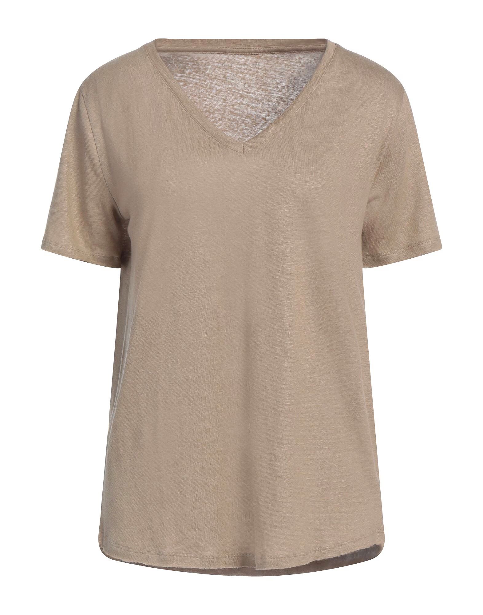 Футболка Majestic Filatures, песочный, Бежевый, Футболка Majestic Filatures, песочный
Футболка Majestic Filatures, песочный, Бежевый, Футболка Majestic Filatures, песочный