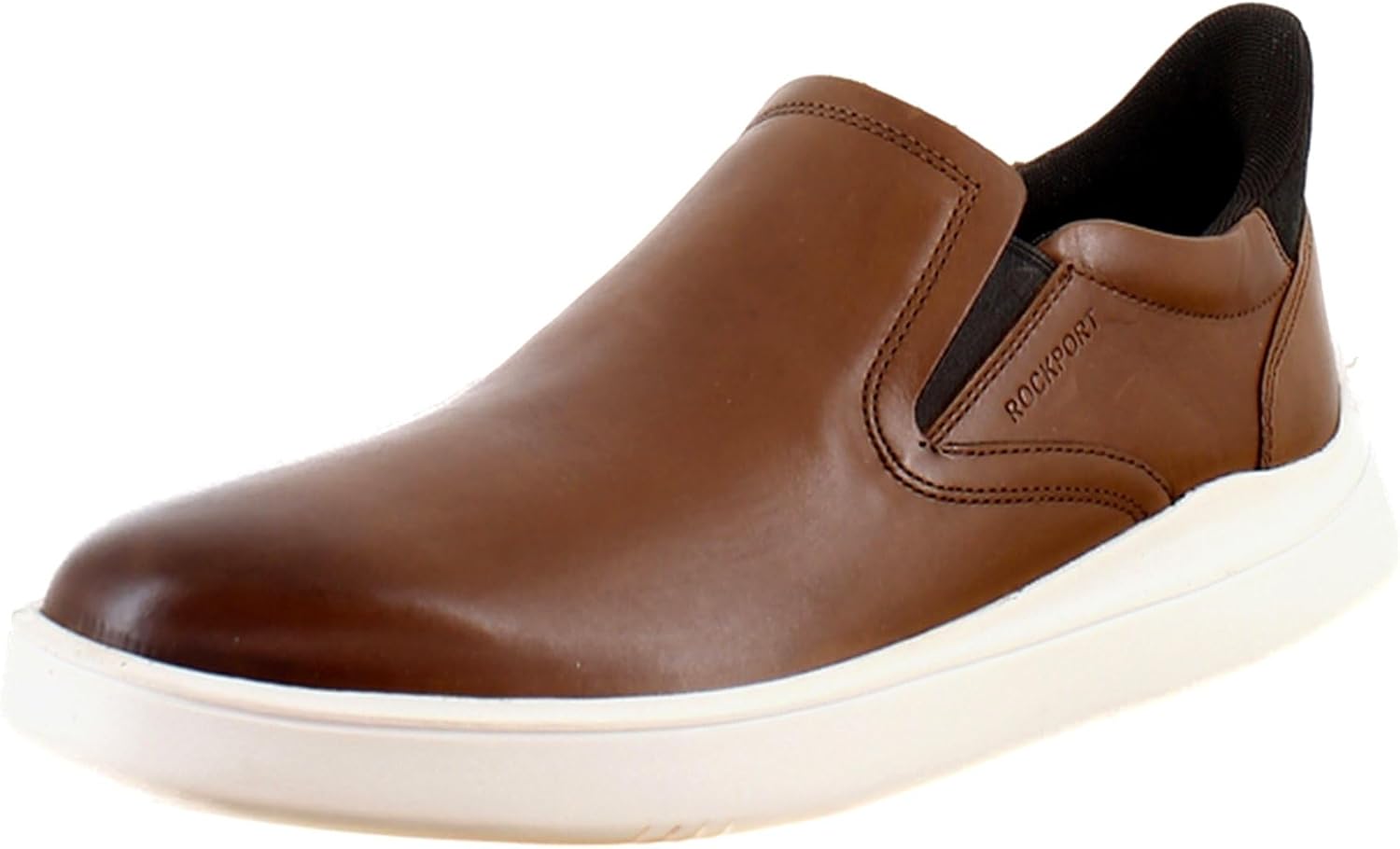 Мужские слипоны Rockport Tristen, Medium Natural
Мужские слипоны Rockport Tristen, Medium Natural