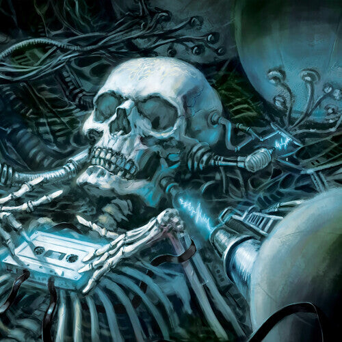 Виниловая пластинка Soil: Play It Forward - Alternate Cover - Blue/white
Виниловая пластинка Soil: Play It Forward - Alternate Cover - Blue/white