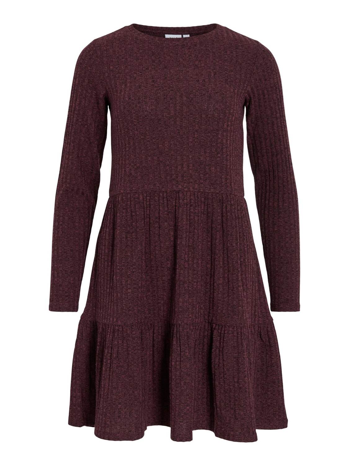 VILA Платье 'ELITA' в красном цвете
VILA Платье 'ELITA' в красном цвете