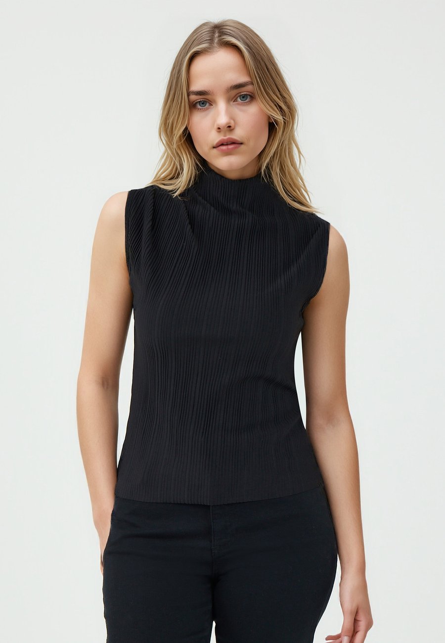 Блуза Jimmy Key SLIM FIT, Black
Блуза Jimmy Key SLIM FIT, Black