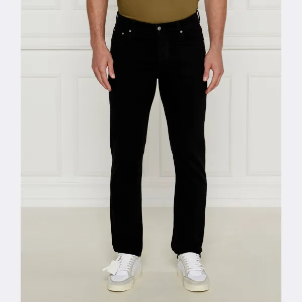 Джинсы обычного кроя Iceberg, черный 
Джинсы обычного кроя Iceberg, черный