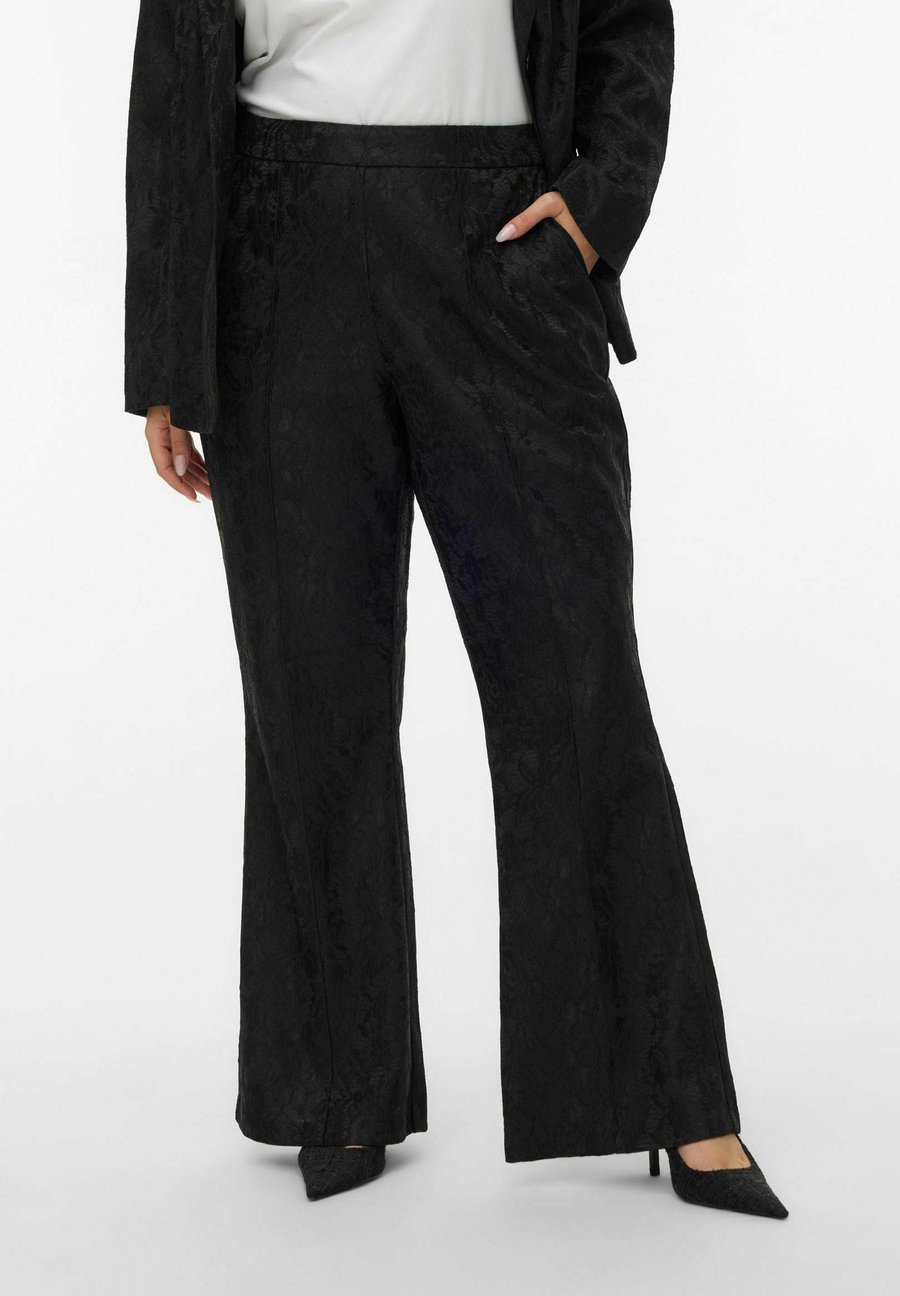 Брюки Vero Moda Curve Trousers, Black
Брюки Vero Moda Curve Trousers, Black