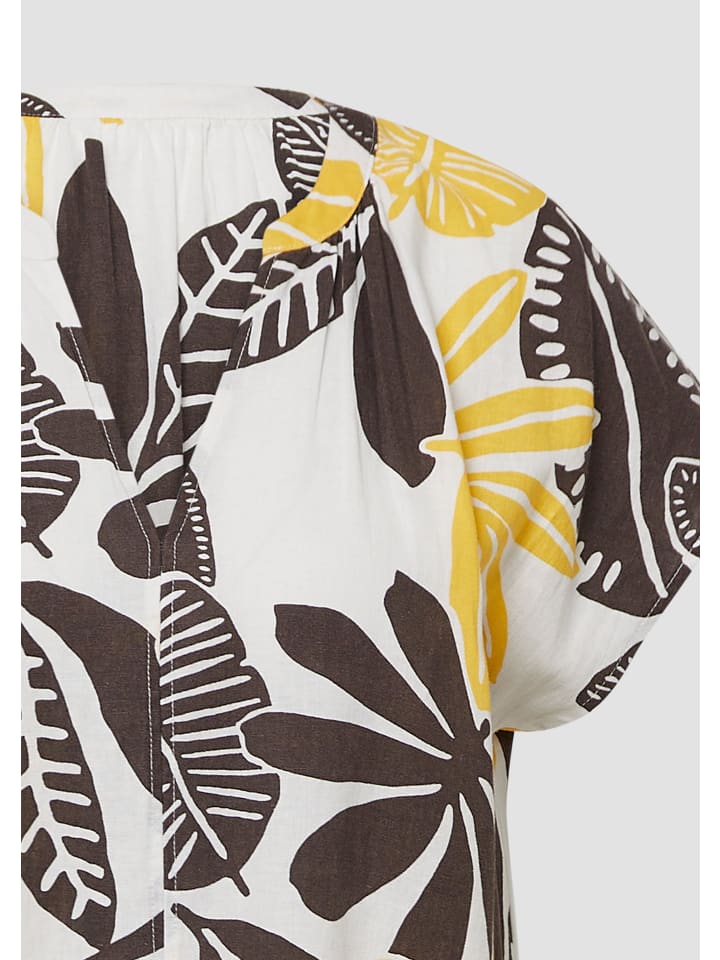 Короткое платье s.Oliver, кремовый
Короткое платье s.Oliver, кремовый