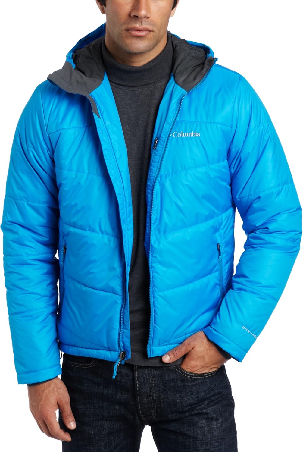 Куртка мужская Columbia Shimmer Me Timbers II с капюшоном, Compass Blue
Куртка мужская Columbia Shimmer Me Timbers II с капюшоном, Compass Blue