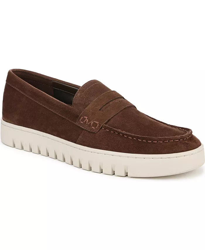 Мужские лоферы M Uptown Vionic, коричневый
Мужские лоферы M Uptown Vionic, коричневый