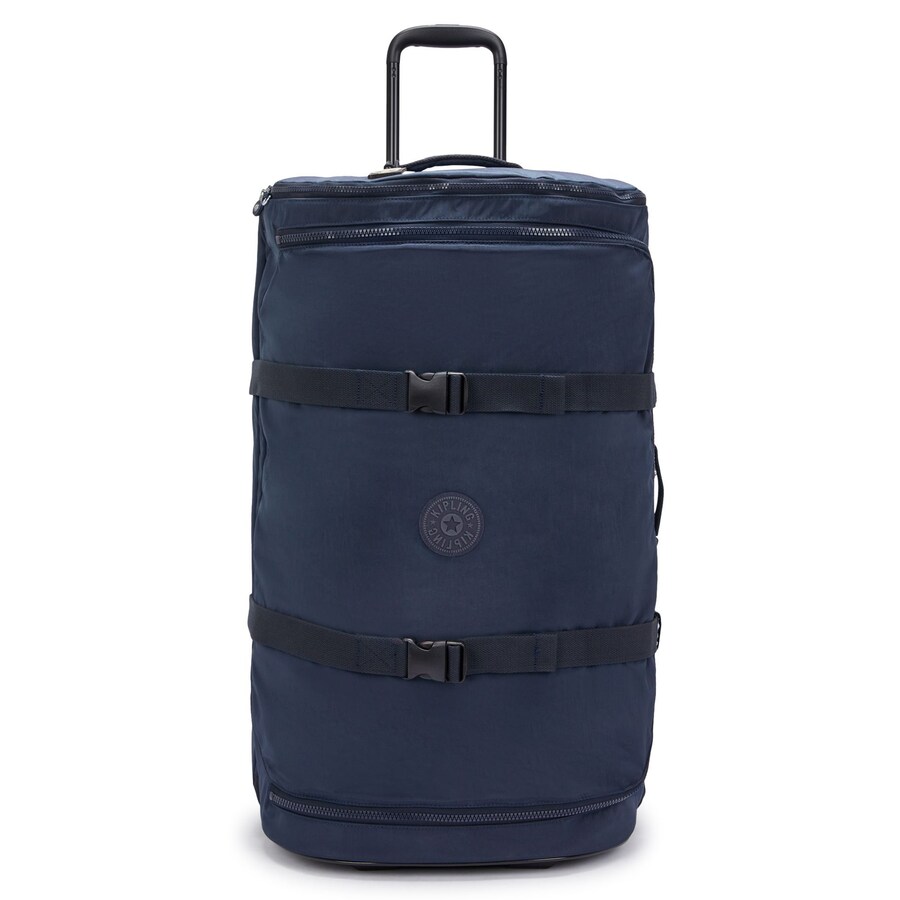 Сумка для путешествий KIPLING Aviana, Dark blue
Сумка для путешествий KIPLING Aviana, Dark blue