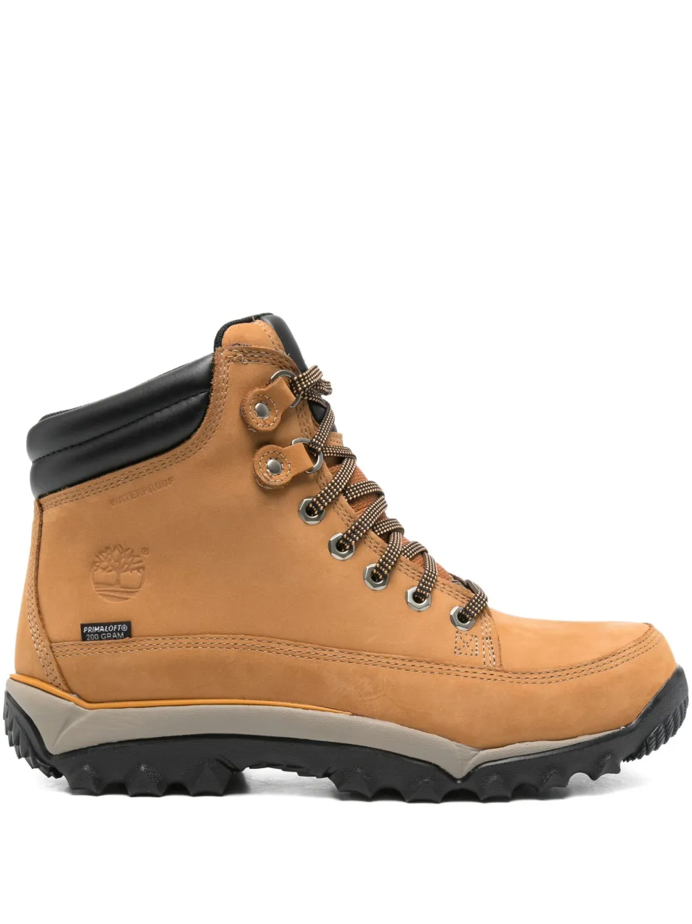 Мужские ботинки Timberland Rime Ridge из нубука на шнуровке, коричневый
Мужские ботинки Timberland Rime Ridge из нубука на шнуровке, коричневый