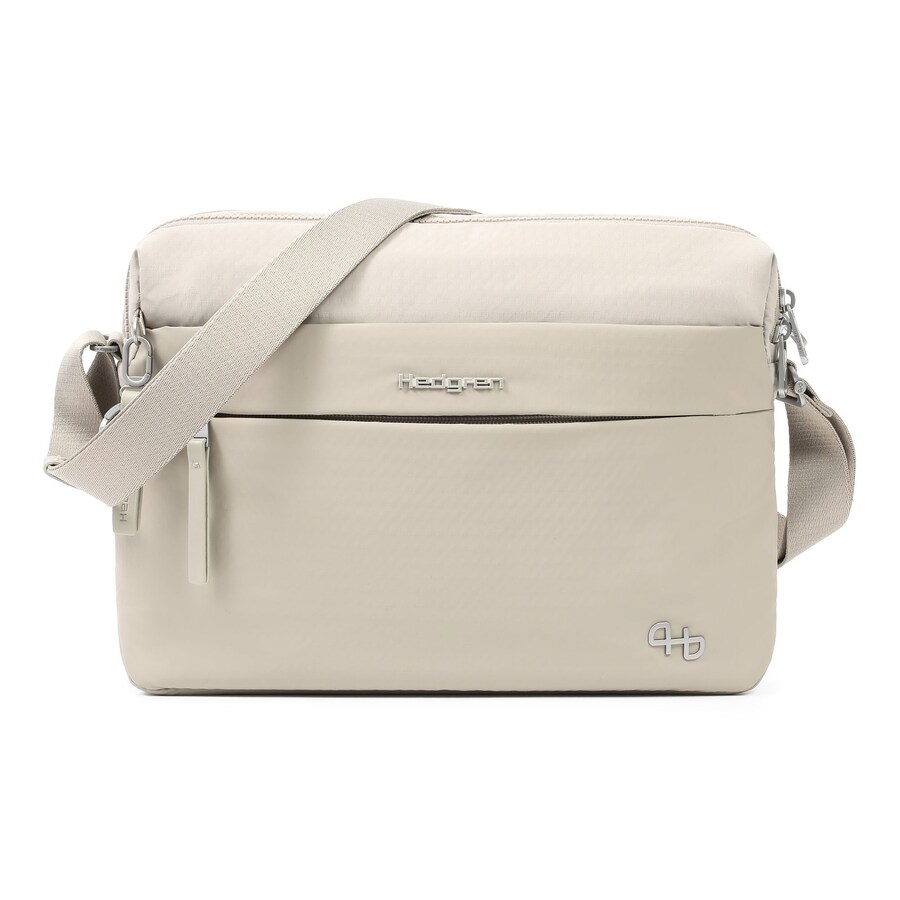 Сумка для документов Hedgren Furo, Off white
Сумка для документов Hedgren Furo, Off white