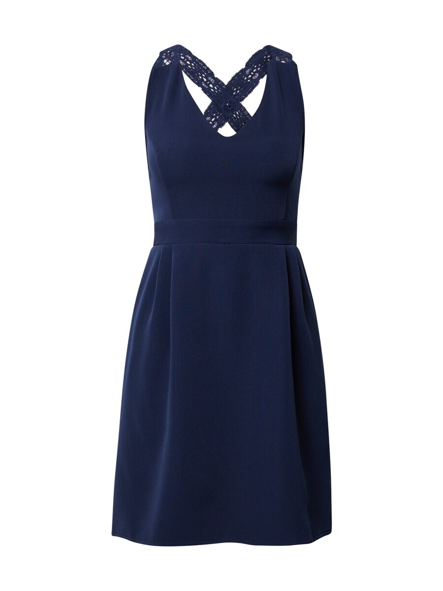 Летнее платье ABOUT YOU Summer Dress Mala, темно-синий
Летнее платье ABOUT YOU Summer Dress Mala, темно-синий