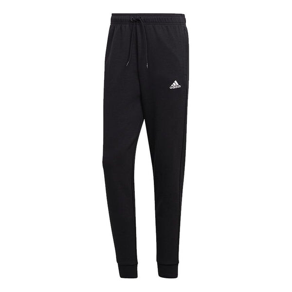 Спортивные штаны Men's adidas Sl Dk Pt Logo Embroidered Bundle Feet Sports Pants/Trousers/Joggers Black, черный
Спортивные штаны Men's adidas Sl Dk Pt Logo Embroidered Bundle Feet Sports Pants/Trousers/Joggers Black, черный